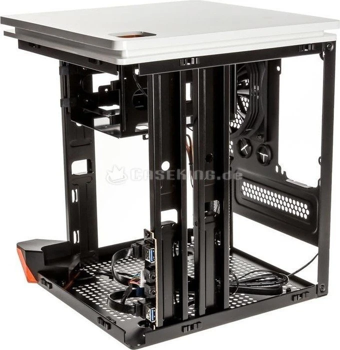 Xigmatek Nebula C, Mini-ITX