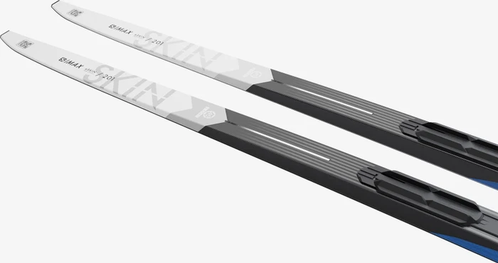Salomon S-Max Eskin Med (inkl. Bindung) (Modell 2021/2022)