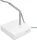 Xtrfy B4 Mouse Bungee, Mauskabelhalterung, grau/weiß (XG-B4-WHITE)