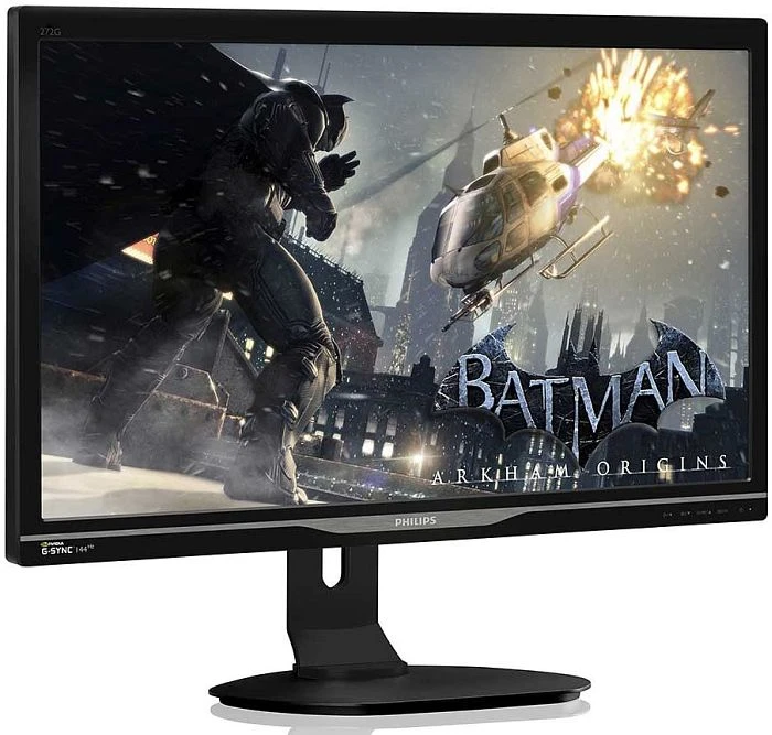 Philips G-line 272G5DYEB, 27"
