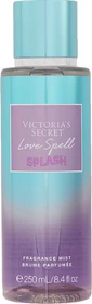 Victoria's Secret Velvet Petals Splash Body Mist, 250ml