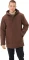 Vaude Rosemoor Funktionsmantel tobacco (Herren) Vorschaubild
