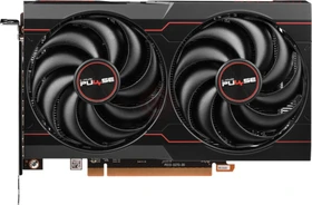 Sapphire GPRO X060, 8GB GDDR6, HDMI, DP, bulk