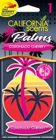 California Scents Palms Coronado Cherry