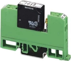 Phoenix Contact EMG 10-REL/KSR- 24/21-LC - Relaismodul