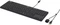 Renkforce iM-IKB110-BK Industrielle-Tastatur mit Touchpad, IP68, schwarz, USB, DE Vorschaubild