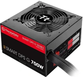 Thermaltake Smart DPS G 700W, ATX 2.31