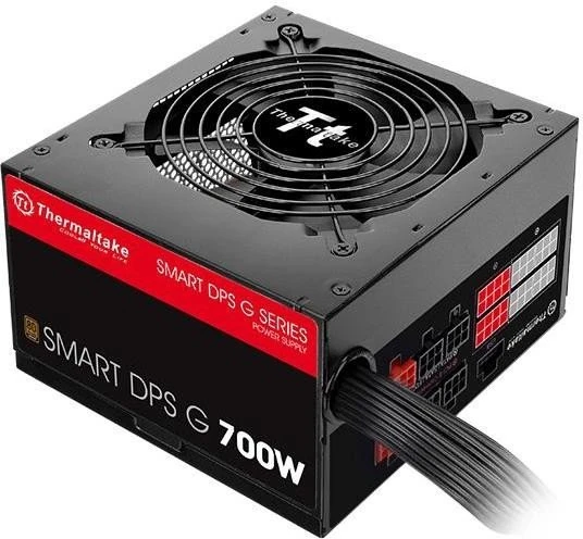 Thermaltake Smart DPS G ATX 2.31