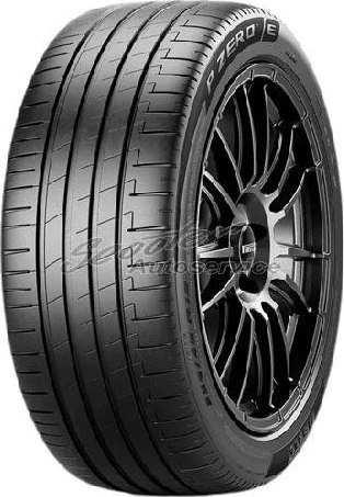 Pirelli P Zero E