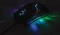 Manhattan Gaming-Maus mit LEDs, schwarz/rot, USB Vorschaubild