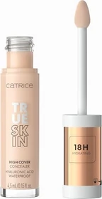 Catrice True Skin High Cover Concealer 001 neutral swan, 4.5ml