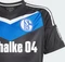 adidas FC Schalke 04 2023/2024 Ausweichtrikot black/royal blue (Junior) Vorschaubild