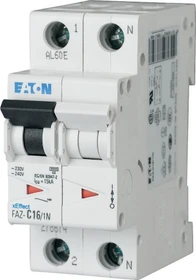 Eaton FAZ-C16/1N