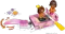 LEGO Friends - Axolotl-Abenteuerboot Vorschaubild