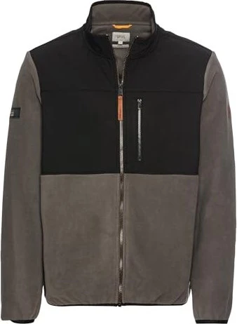 Camel Active Fleece Jacke (Herren)