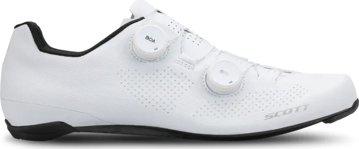 Scott Road RC weiß/schwarz (Herren) (425469-1035) – Bild 5 von 6