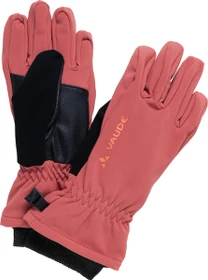 Vaude Rondane Handschuhe brick (Junior)