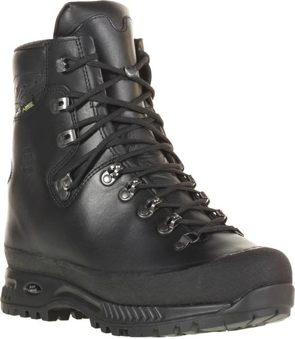 Hanwag Alaska GTX schwarz (Herren)