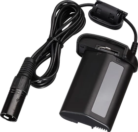 Canon DR-E19 Akkufachadapter