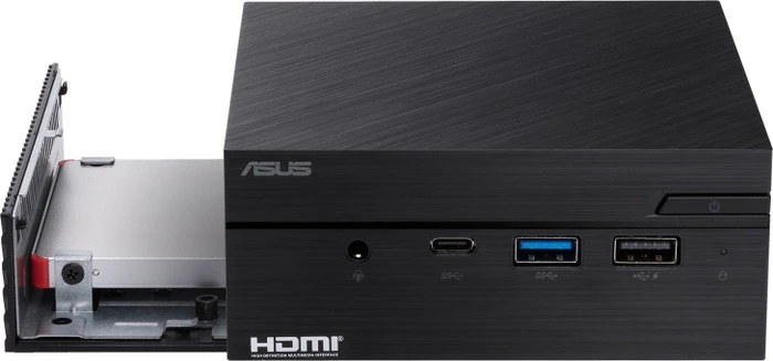ASUS Mini PC PN60-B7408MD, Core i7-8550U, 16GB RAM, 256GB SSD