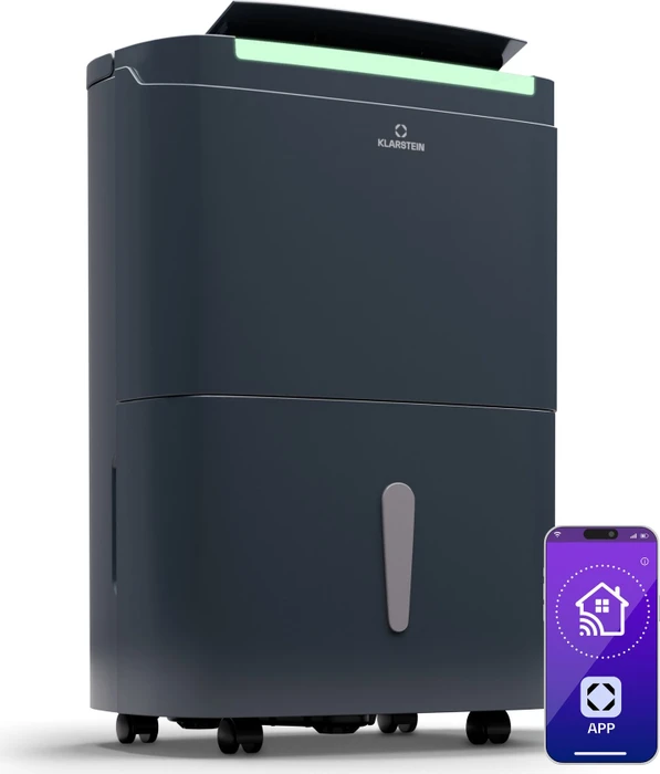 Klarstein DryFy Connect