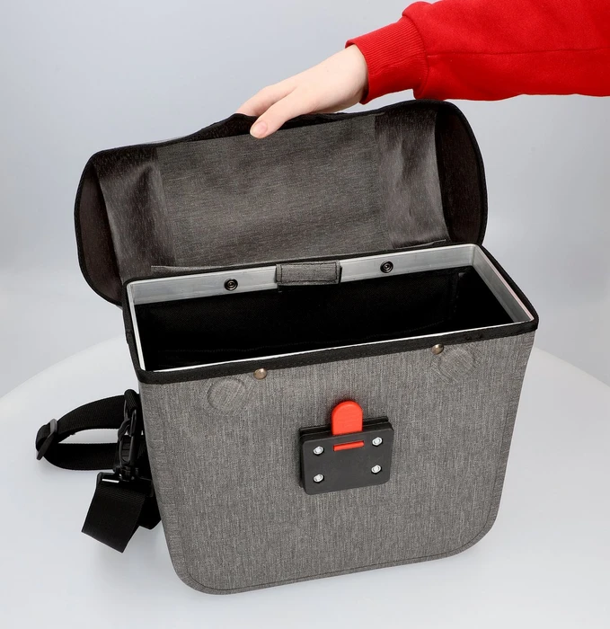 Fischer Plus Cita Lenkertasche