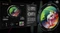 ID-Cooling Space LCD SL360 Vorschaubild
