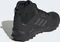 adidas Terrex AX4 Mid GTX core black/carbon/grey four (Herren) Vorschaubild