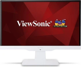 ViewSonic VX2263Smhl-W, weiß, 21.5"