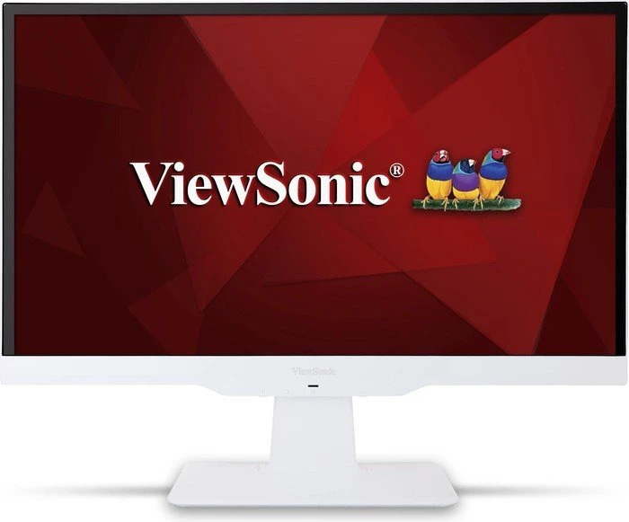 ViewSonic VX2263Smhl-W, weiß, 21.5"