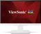 ViewSonic VX2263Smhl-W, weiß, 21.5" Vorschaubild