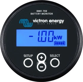 Victron Energy Battery Monitor BMV-702 BLACK (Retail)