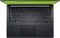 Acer Swift 1 SF114-32-P7F1, schwarz, Pentium Silver N5000, 4GB RAM, 128GB SSD, DE Vorschaubild