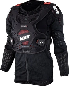 Leatt AirFlex Body Protektor schwarz (Damen)