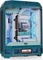 Thermaltake The Tower 600 Transformative Teal, grün, Glasfenster Vorschaubild