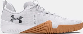 Under Armour Reign 6 white/distant grey (Herren)