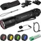 Ledlenser Tactical Outdoor Set TAC7R Taschenlampe Vorschaubild