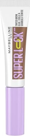 Maybelline Super Lock Brow Glue Augenbrauengel