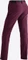 Maier Sports Inara Slim Hose lang cherry wine (Damen) Vorschaubild
