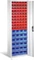 C+P Möbelsysteme S10041 Serie 13 Werkstattschrank Vorschaubild