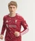 adidas Liverpool FC Authentic 2026/2027 Heimtrikot langarm (Herren) Vorschaubild