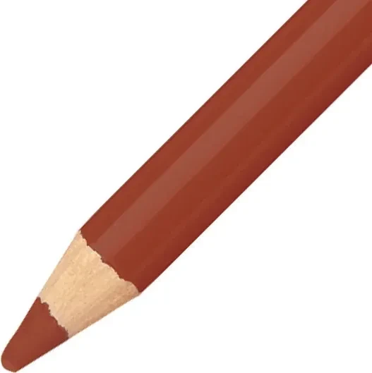 STABILO CarbOthello Kreidestift siena gebrannt