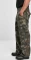 Brandit Pure Vintage Hose woodland (Herren) Vorschaubild