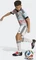 adidas FIFA WM 2026 Belgien Auswärtstrikot kurzarm frozen blue (Junior) Vorschaubild