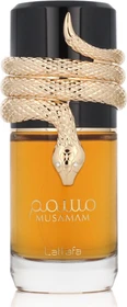 Lattafa Musamam Eau de Parfum, 100ml