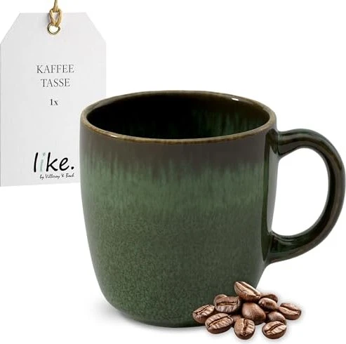 like by Villeroy & Boch Lave Vert