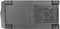 Antec Dark League Dark Fleet DF700 Flux, Glasfenster Vorschaubild
