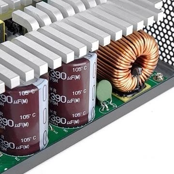 Thermaltake ToughPower Gold Modular 1200W, ATX 2.3