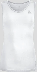 Odlo Performance X-Light Eco Base Funktionsshirt ärmellos weiß (Herren)