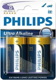 Philips ExtremeLife Mono D, 2er-Pack